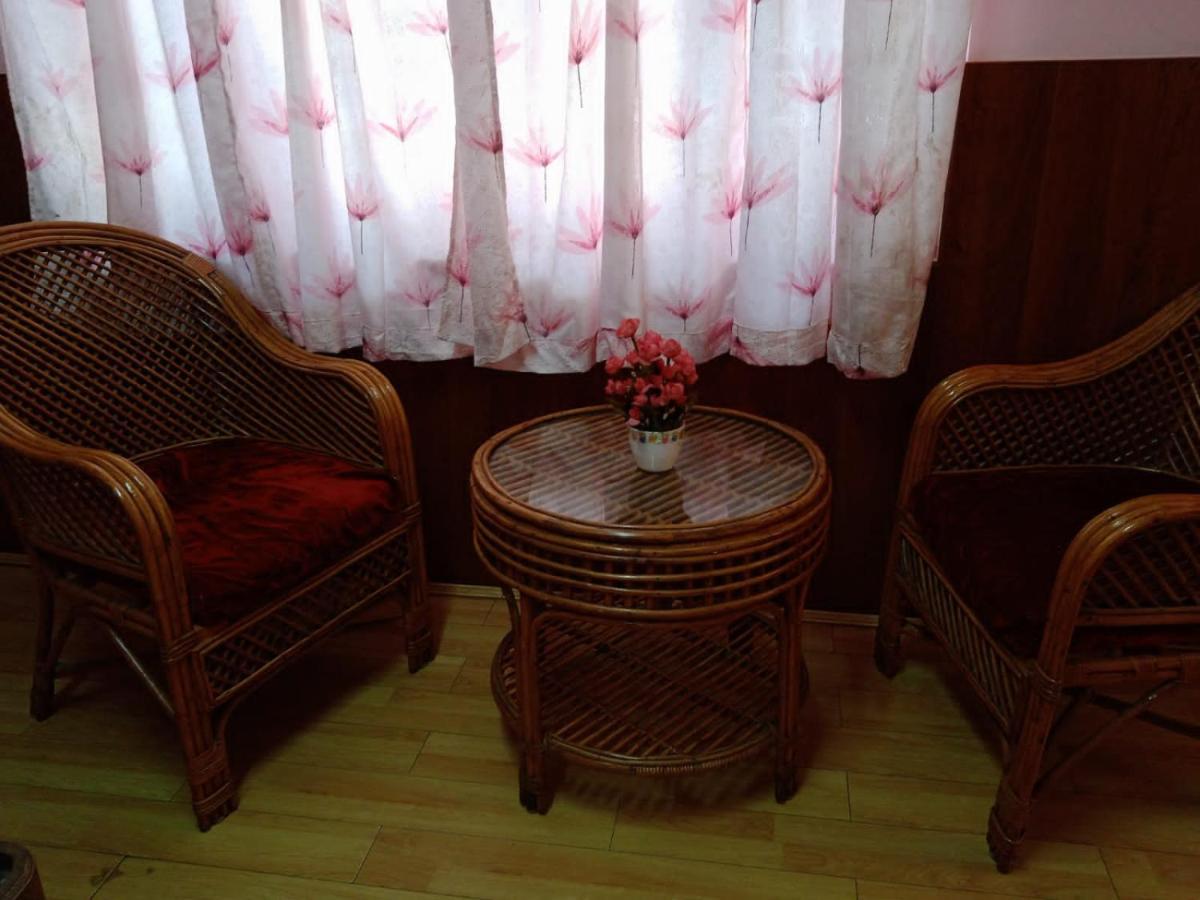 Rpm Residency Apartment Kodaikanal Exterior photo