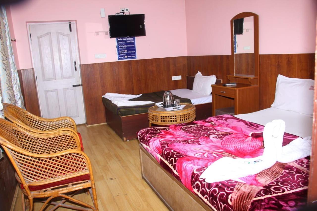 Rpm Residency Apartment Kodaikanal Exterior photo