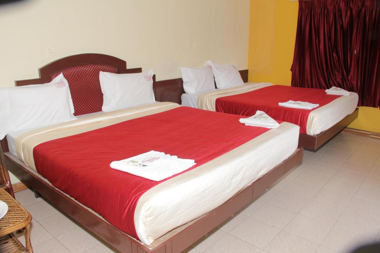 Rpm Residency Apartment Kodaikanal Exterior photo