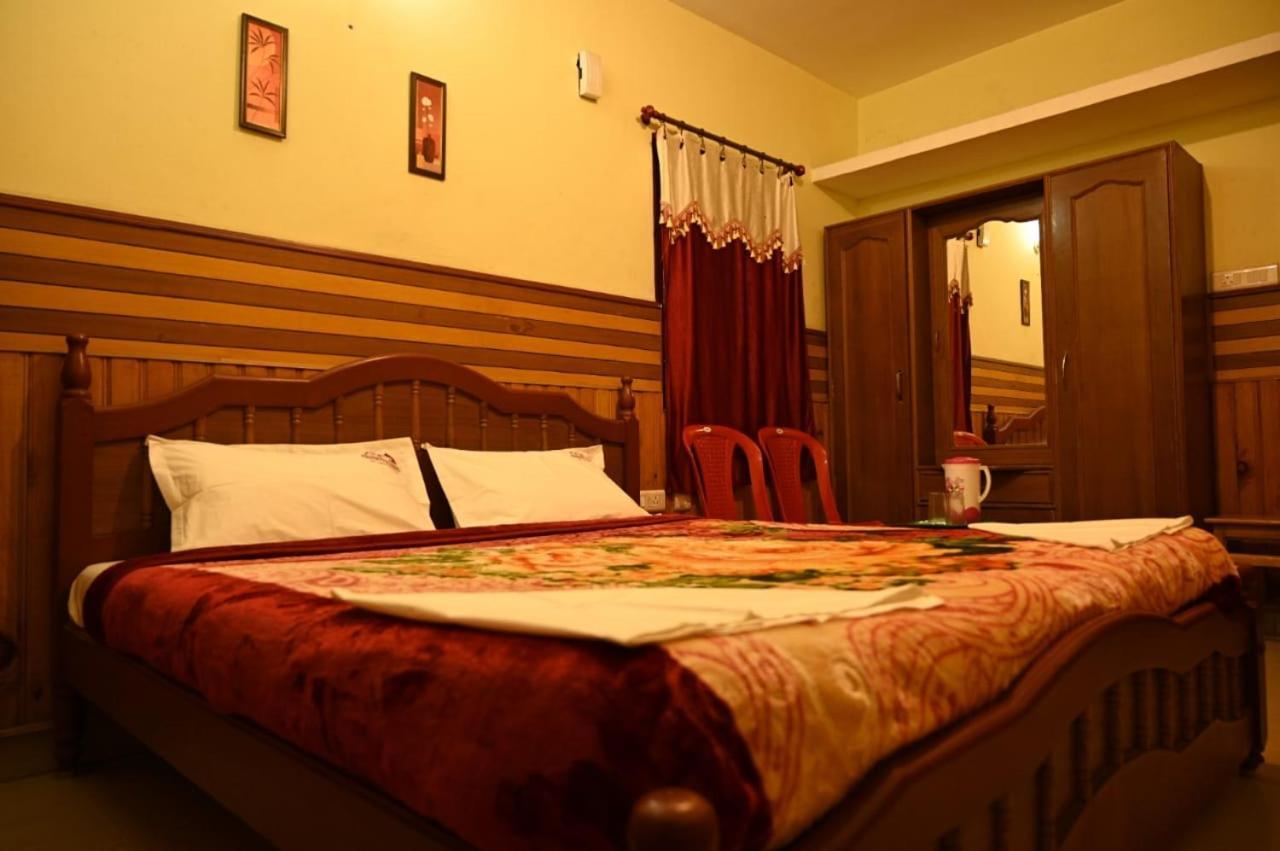 Rpm Residency Apartment Kodaikanal Exterior photo
