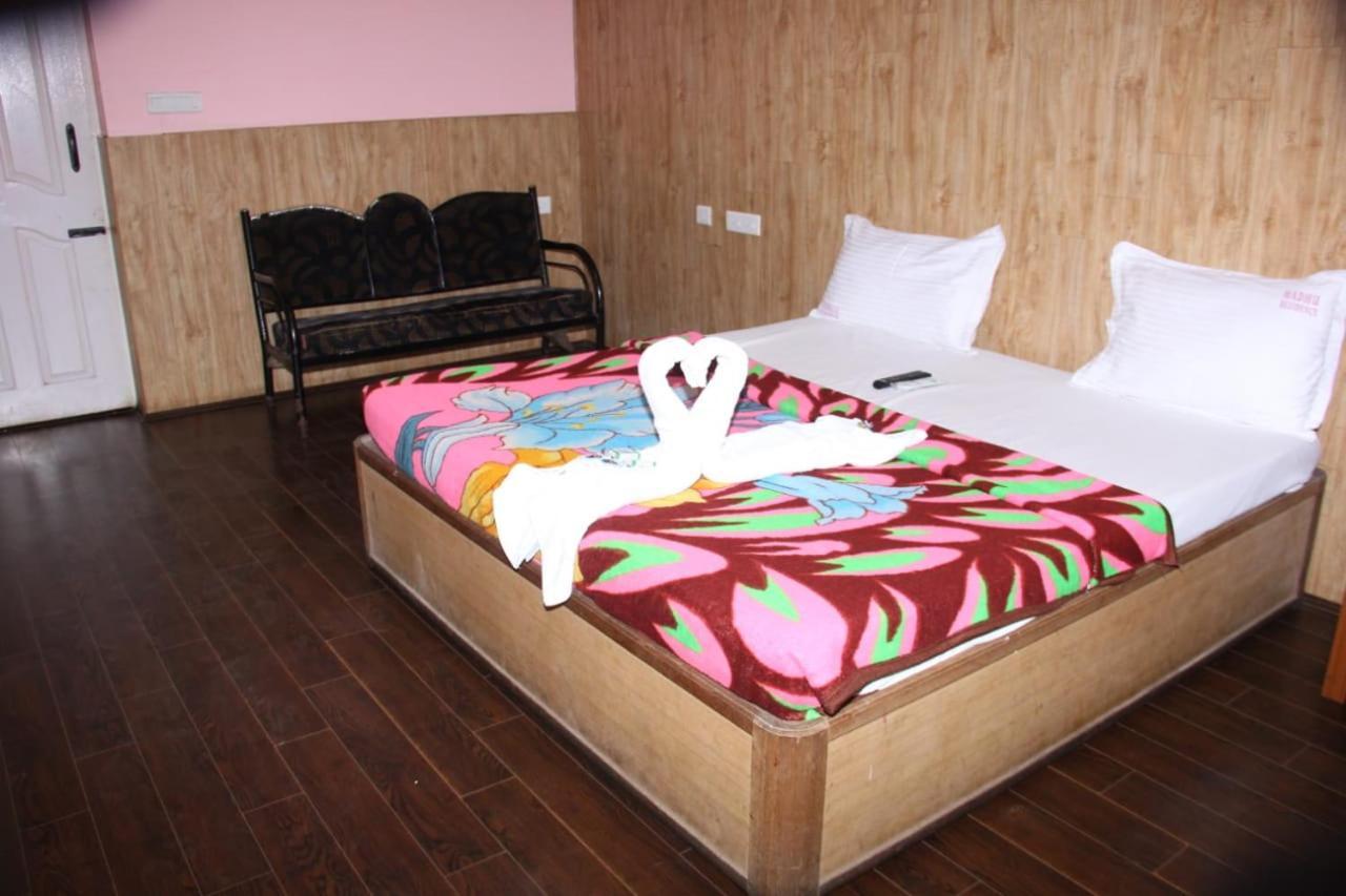 Rpm Residency Apartment Kodaikanal Exterior photo