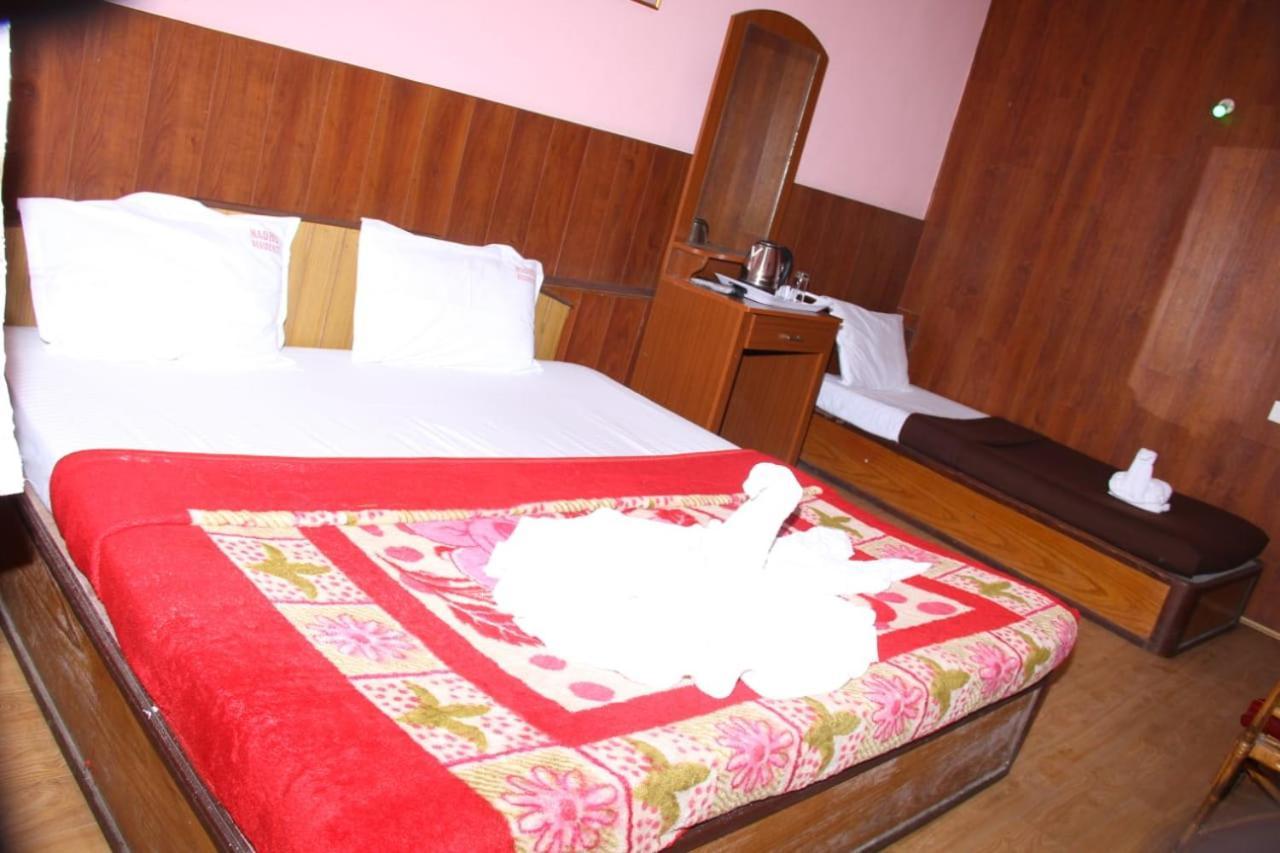 Rpm Residency Apartment Kodaikanal Exterior photo